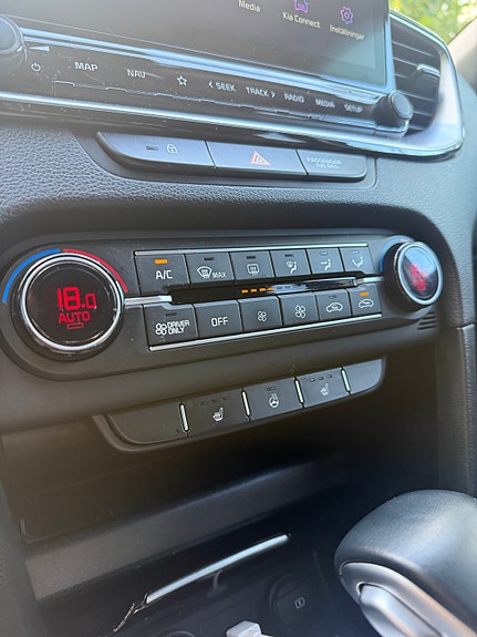 Kia XCeed 22 of 26