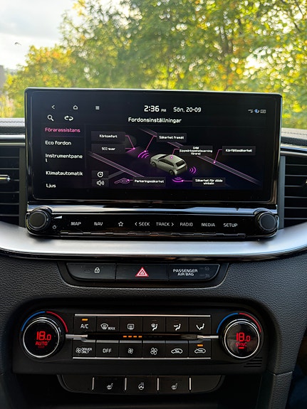 Kia XCeed 19 of 26