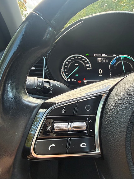 Kia XCeed 15 of 26