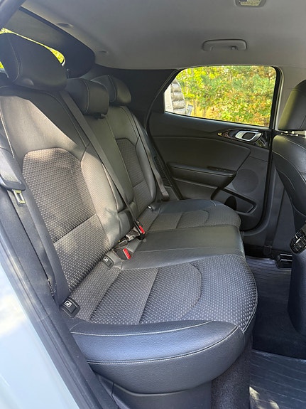 Kia XCeed 18 of 26