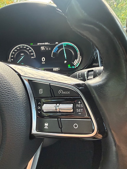 Kia XCeed 16 of 26