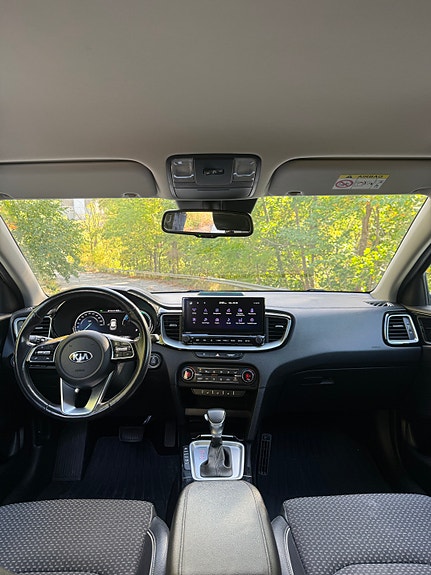 Kia XCeed 17 of 26