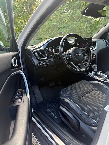Kia XCeed 12 of 26