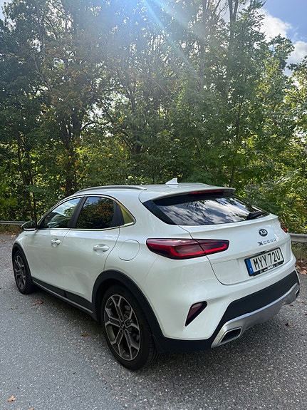 Kia XCeed 7 of 26