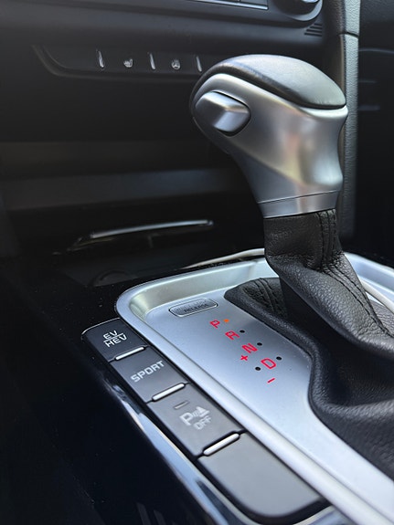 Kia XCeed 23 of 26