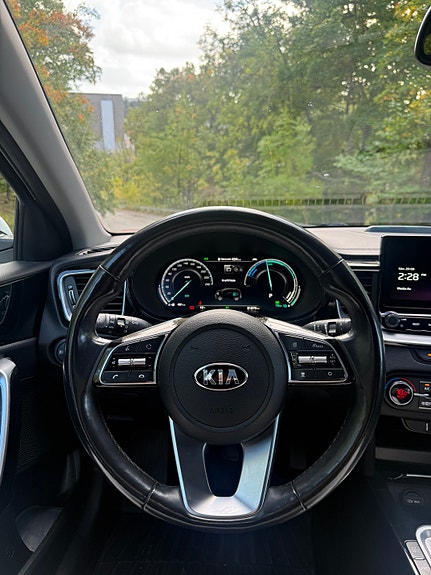Kia XCeed 14 of 26