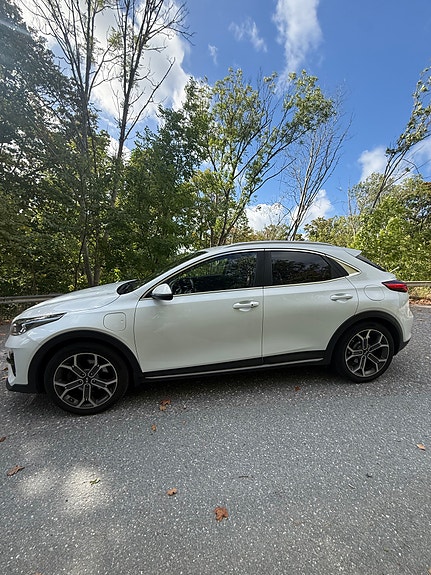 Kia XCeed 8 of 26