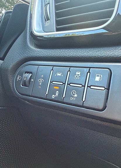 Kia XCeed 25 of 26