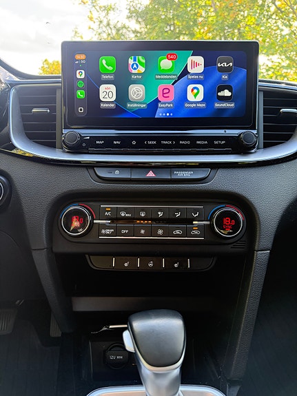 Kia XCeed 21 of 26