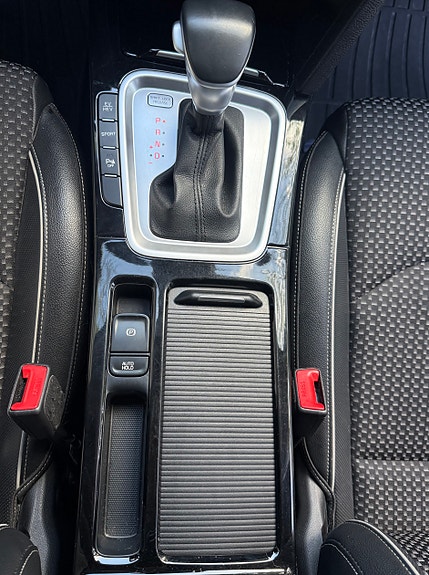 Kia XCeed 24 of 26