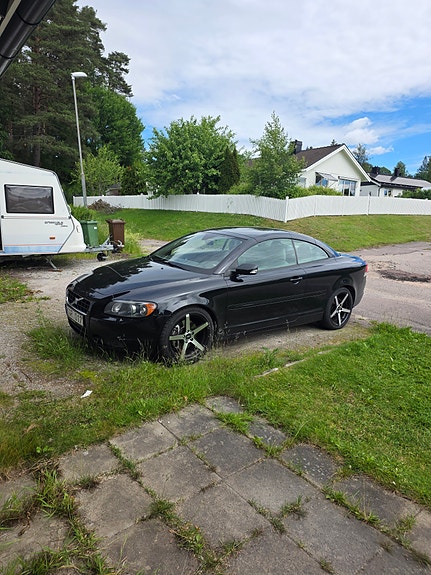 Volvo C70 6 of 6