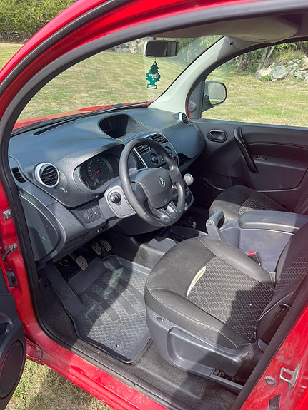 Renault Kangoo Express 3 of 4
