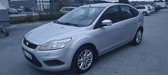 Ford Focus 4 of 5