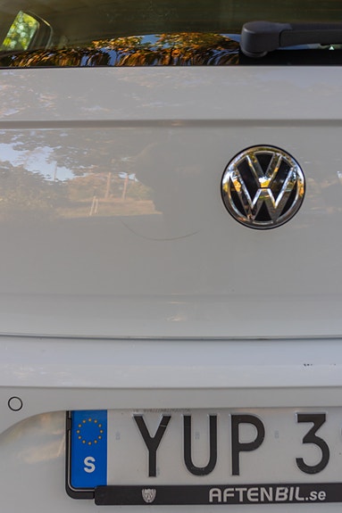 Volkswagen Polo 9 of 12