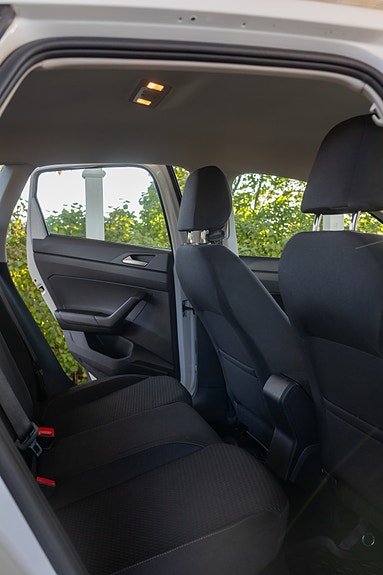 Volkswagen Polo 8 of 12