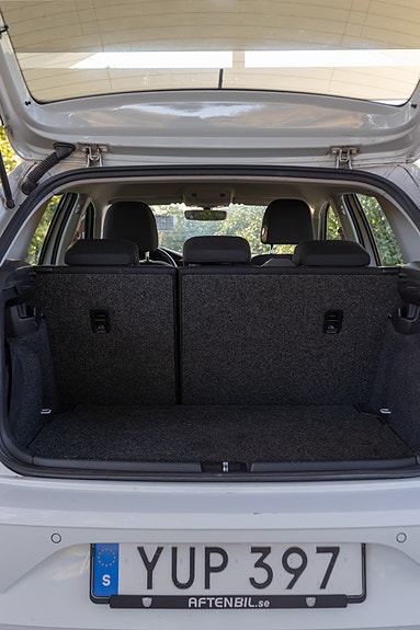 Volkswagen Polo 7 of 12