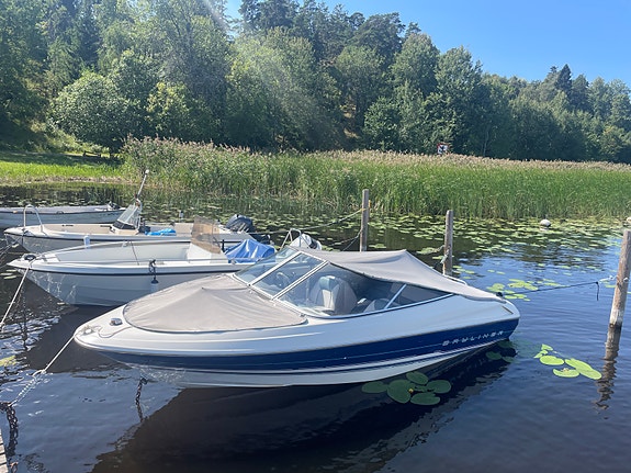 Bowrider Bayliner 1850 3 of 3