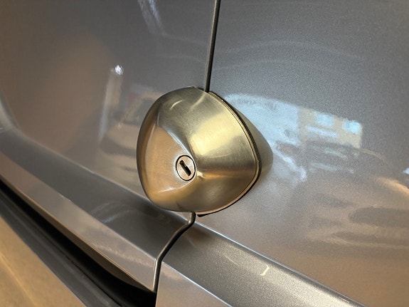 Peugeot Partner 14 of 17