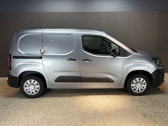 Peugeot Partner 17 of 17