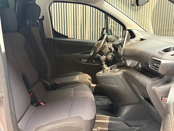 Peugeot Partner 12 of 17