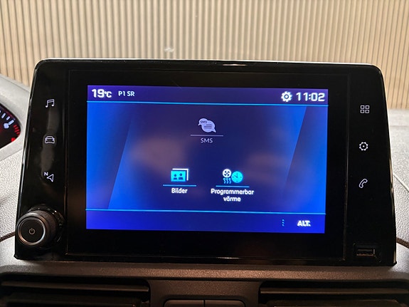 Peugeot Partner 9 of 17