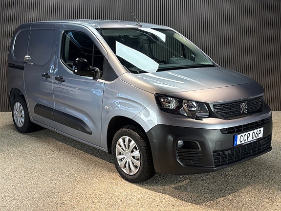 Peugeot Partner 3 of 17