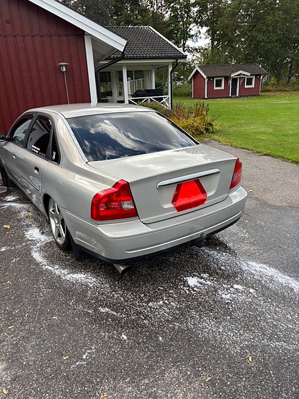 Volvo S80 5 of 12