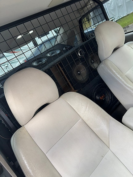 Volvo S80 9 of 12