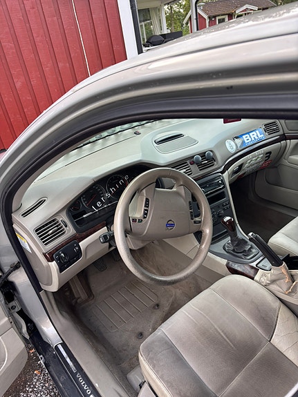 Volvo S80 11 of 12