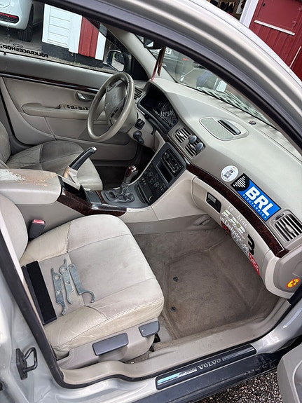 Volvo S80 8 of 12