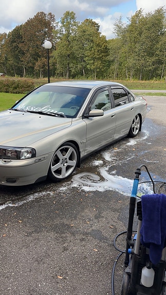 Volvo S80 2 of 12
