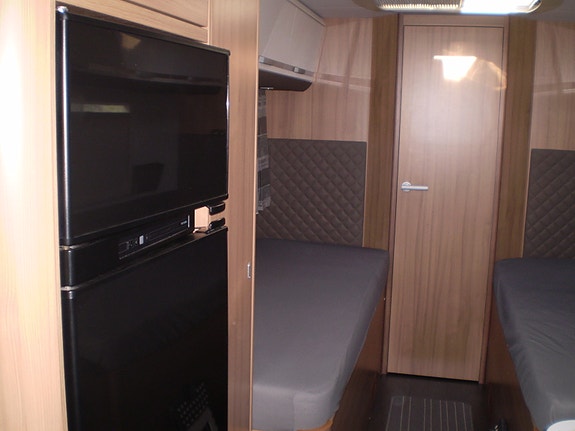 Adria Coral S 670 slt 5 of 6