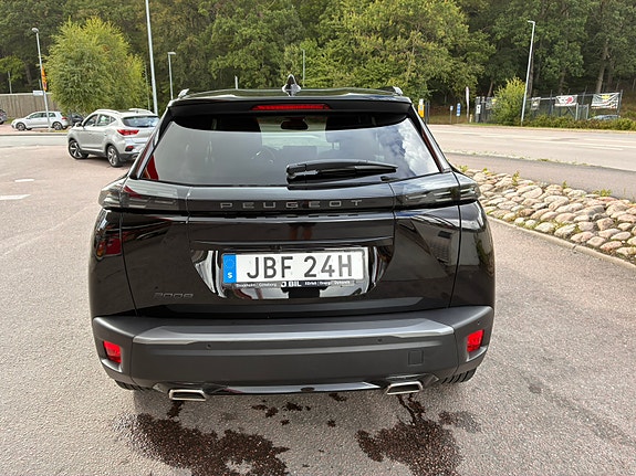 Peugeot 2008 3 of 8