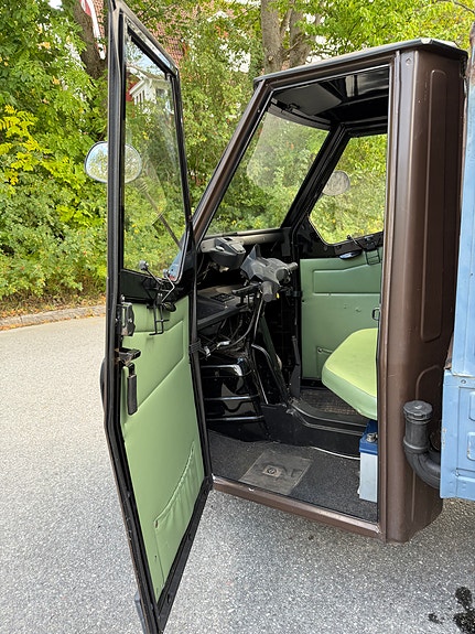 Piaggio APE 5 of 6