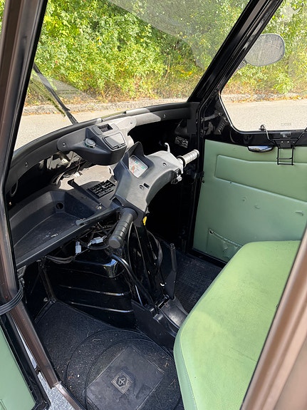 Piaggio APE 6 of 6
