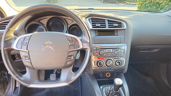 Citroen C4 5 of 8