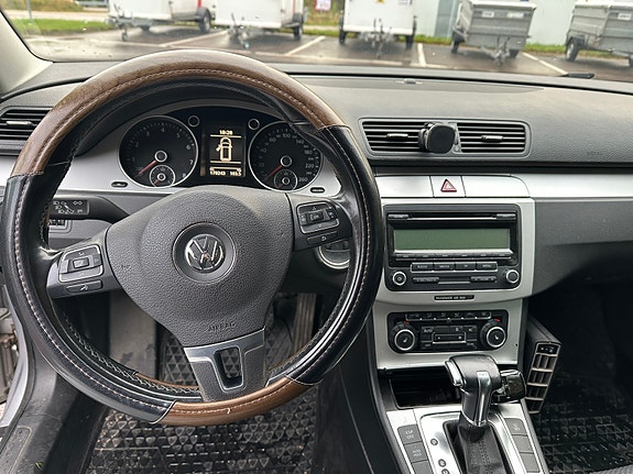 Volkswagen Passat 6 of 7