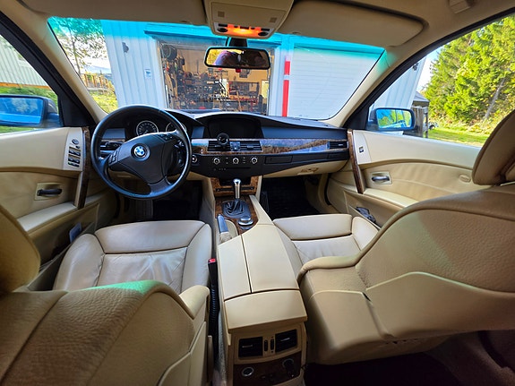 BMW 530xd 11 of 14
