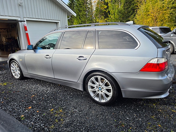 BMW 530xd 9 of 14