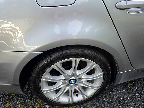 BMW 530xd 7 of 14