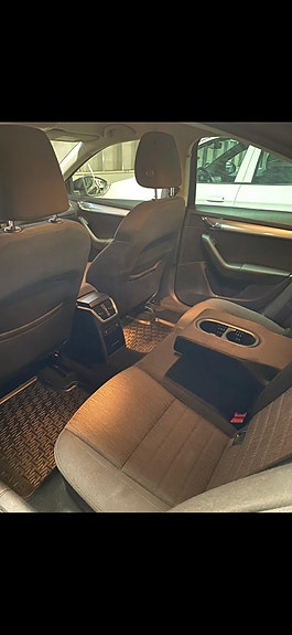 Skoda Octavia 11 of 12