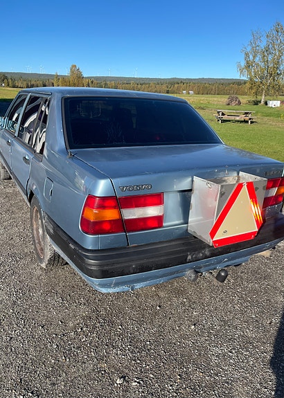 Volvo 940 6 of 6