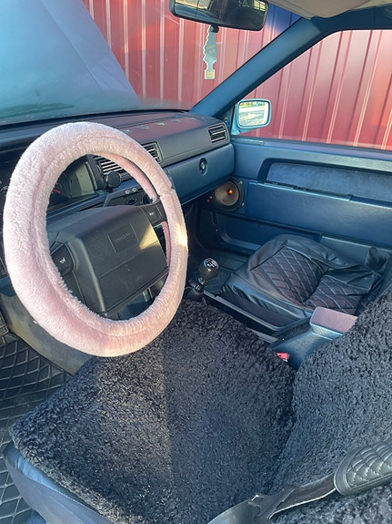 Volvo 940 2 of 6