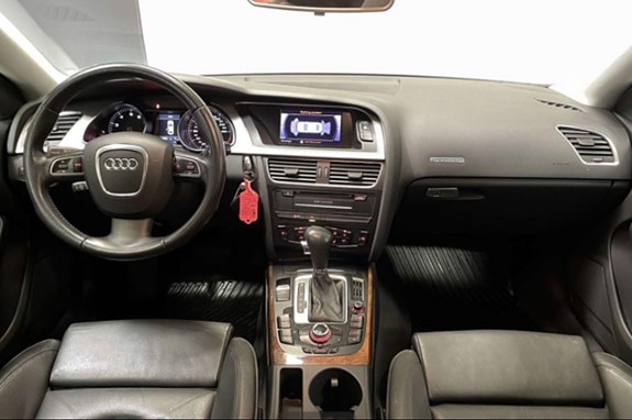 Audi A5 10 of 12
