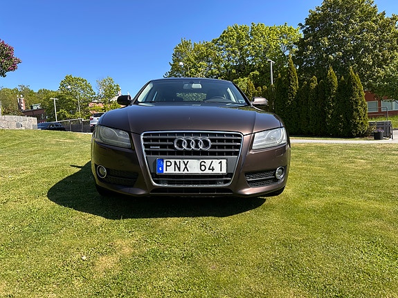 Audi A5 3 of 12