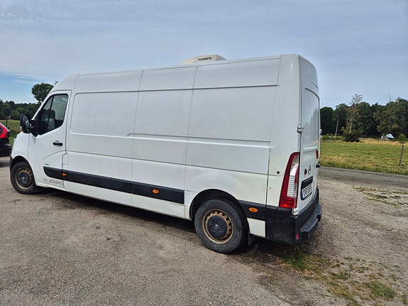 Opel Movano 9 of 10