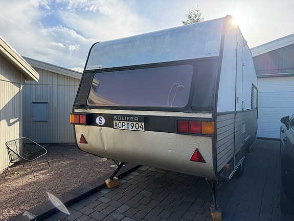 Solifer Solifer Artic 450 2 of 8
