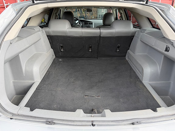Dodge Magnum 6 of 15