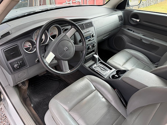 Dodge Magnum 7 of 15
