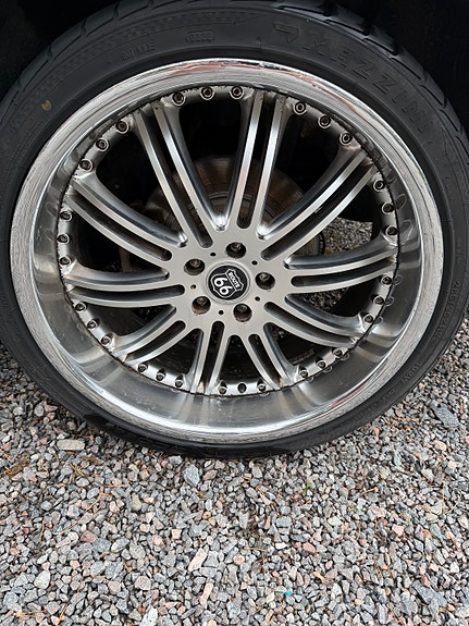 Dodge Magnum 15 of 15